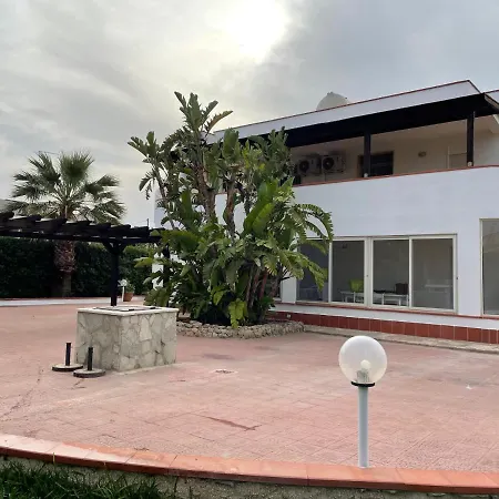 San Lorenzo Apartment