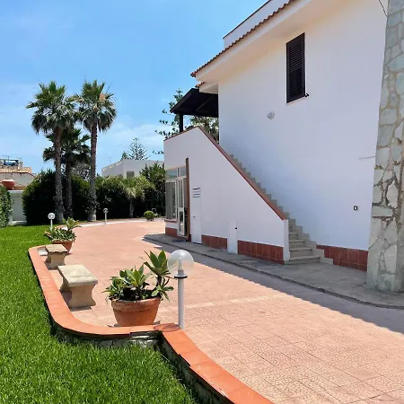San Lorenzo Apartment Reitani