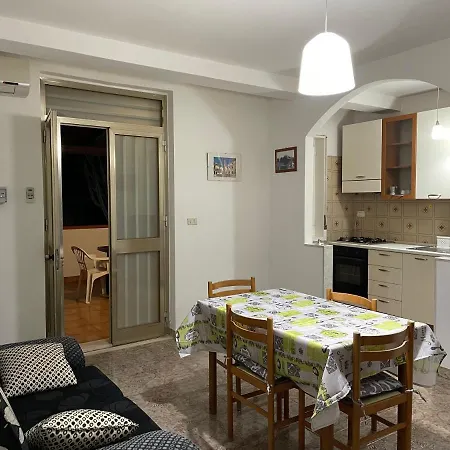 Apartment San Lorenzo *