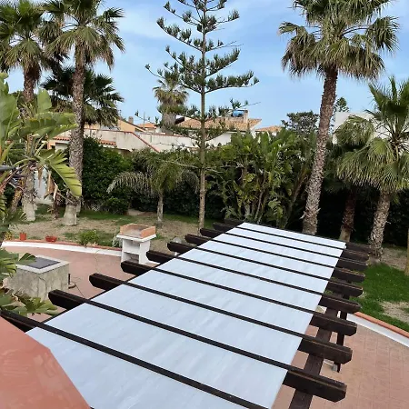 Apartment San Lorenzo Reitani