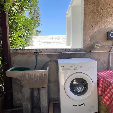 San Lorenzo Apartment