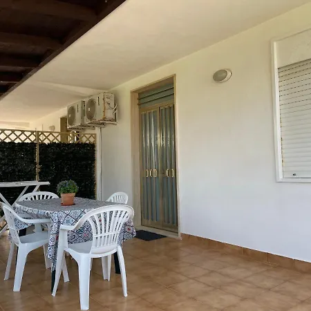 San Lorenzo Apartment