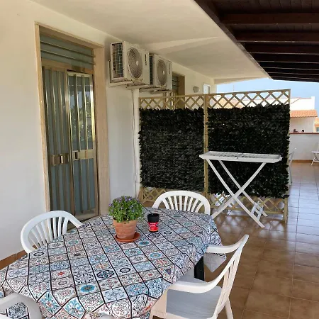 San Lorenzo Apartment *
